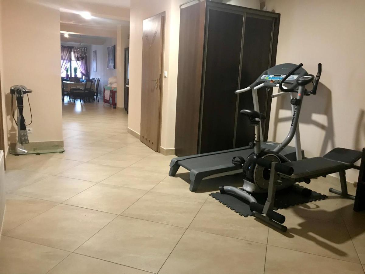 Perly Baltyku Apartment Puck Bagian luar foto