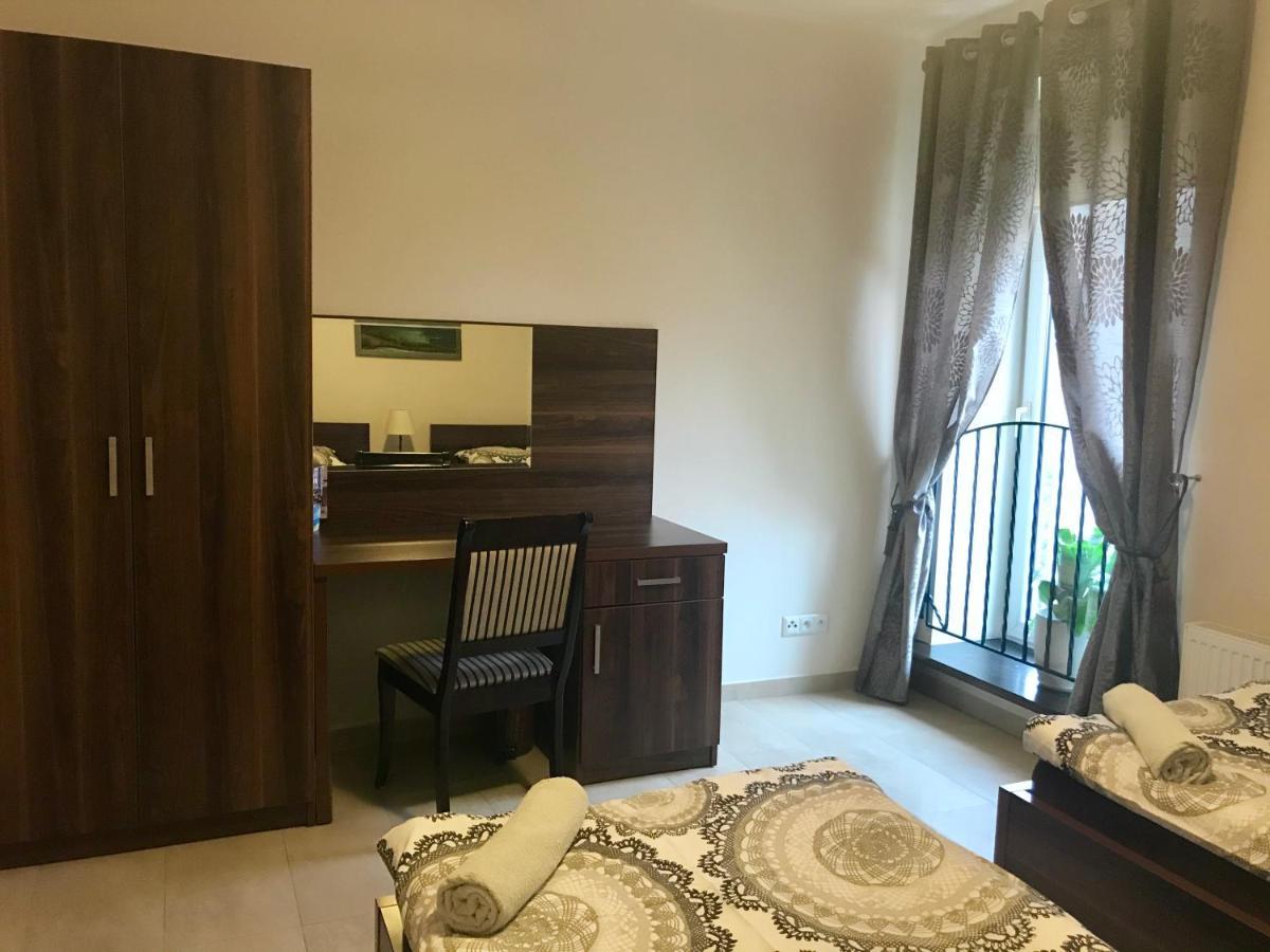 Perly Baltyku Apartment Puck Bagian luar foto