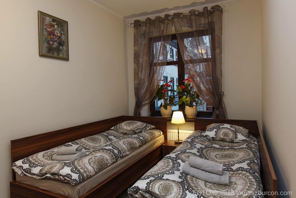 Perly Baltyku Apartment Puck Bagian luar foto