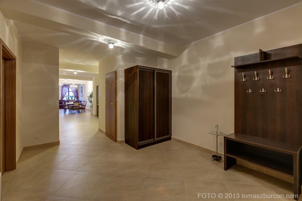 Perly Baltyku Apartment Puck Bagian luar foto