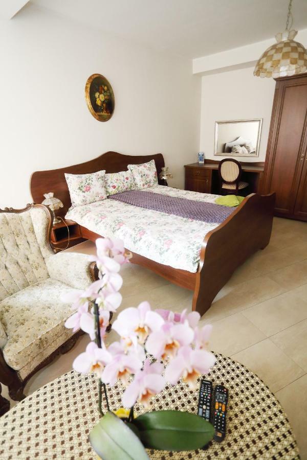 Perly Baltyku Apartment Puck Bagian luar foto